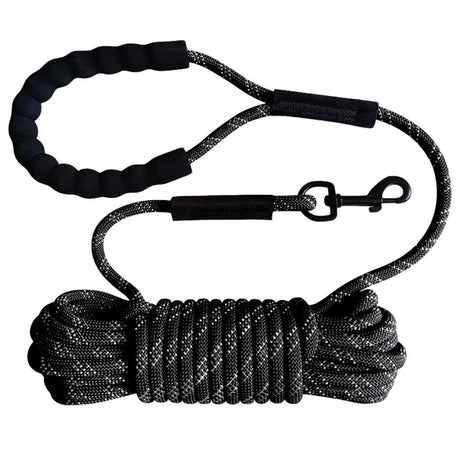 Reflective Long Leash